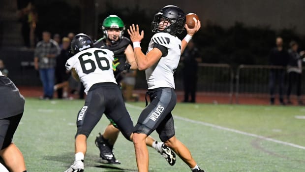 a West Linn Tualatin football Oregon October 5 2023 Leon Neuschwander 76